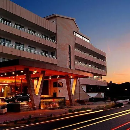 Otel & S'entrador Playa