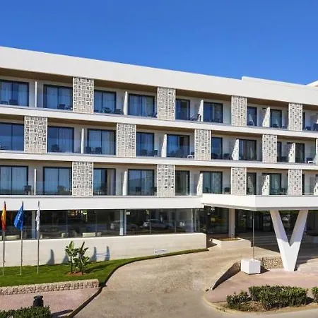& S'entrador Playa Otel Cala Ratjada (Mallorca)