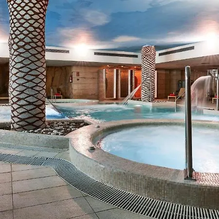 & S'entrador Playa Otel Cala Ratjada (Mallorca)