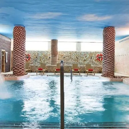 & S'entrador Playa Hotel Cala Ratjada (Mallorca)