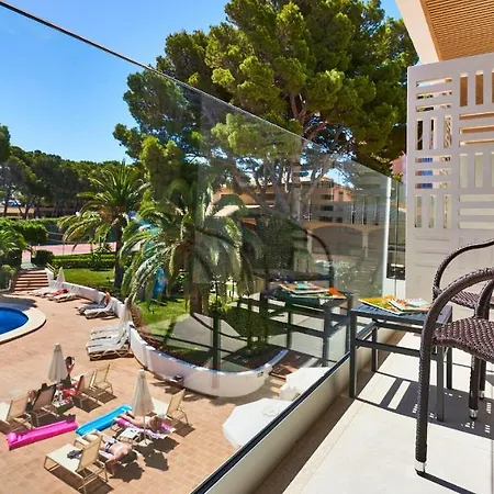 Otel & S'entrador Playa 4*