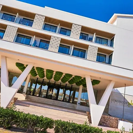 Otel & S'entrador Playa