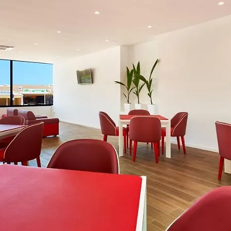 Otel & S'entrador Playa 4*