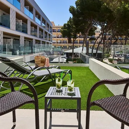 Otel & S'entrador Playa Cala Ratjada (Mallorca)