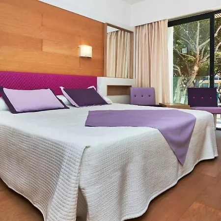 & S'entrador Playa Otel Cala Ratjada (Mallorca)