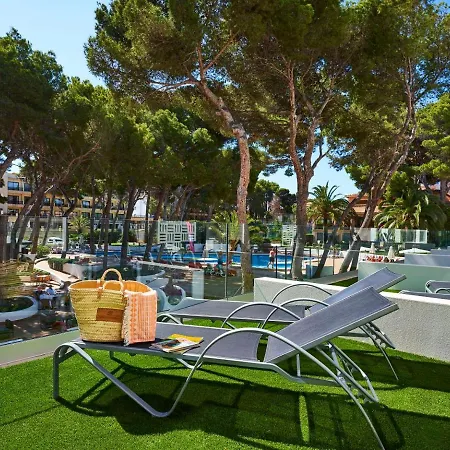 & S'entrador Playa Otel 4*
