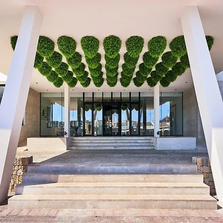 Otel & S'entrador Playa 4*