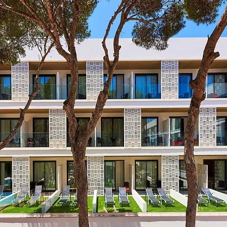 Otel & S'entrador Playa Cala Ratjada (Mallorca)