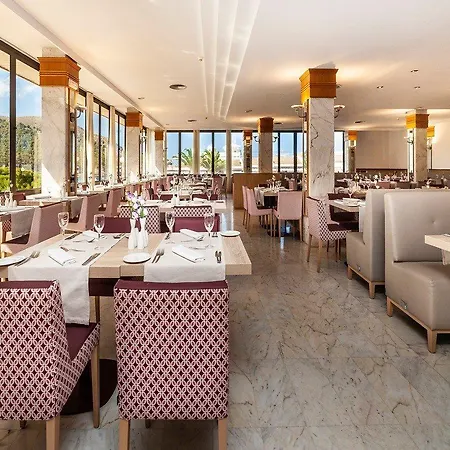 & S'entrador Playa 4* Cala Ratjada (Mallorca)