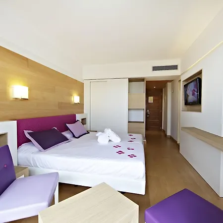 Otel & S'entrador Playa Cala Ratjada (Mallorca)