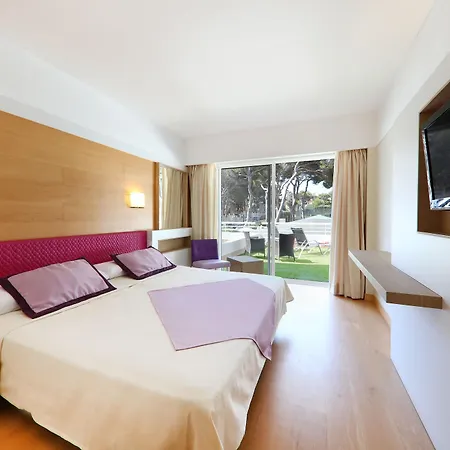 Otel & S'entrador Playa Cala Ratjada (Mallorca)