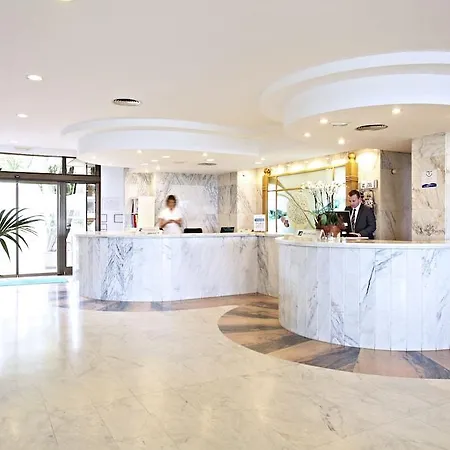 & S'entrador Playa Otel Cala Ratjada (Mallorca)