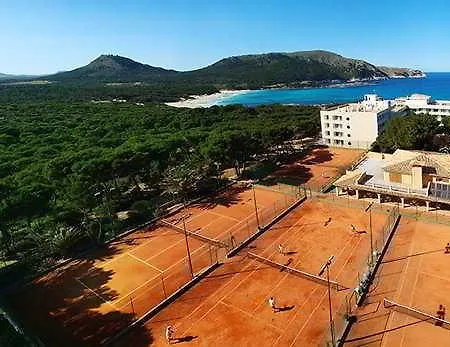 & S'entrador Playa