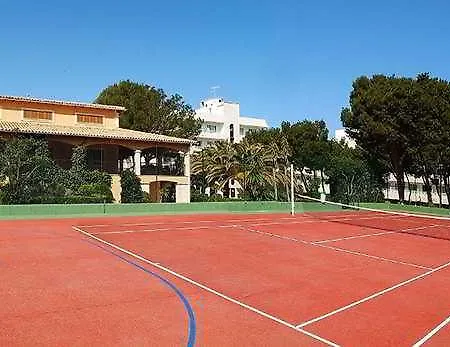 & S'entrador Playa 4* Cala Ratjada (Mallorca)