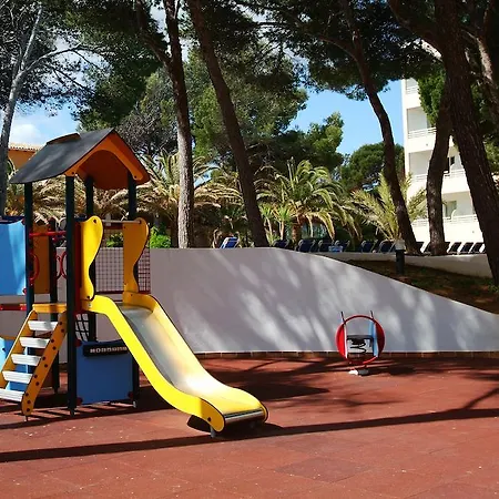 Otel & S'entrador Playa 4*