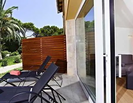 & S'entrador Playa Otel Cala Ratjada (Mallorca)