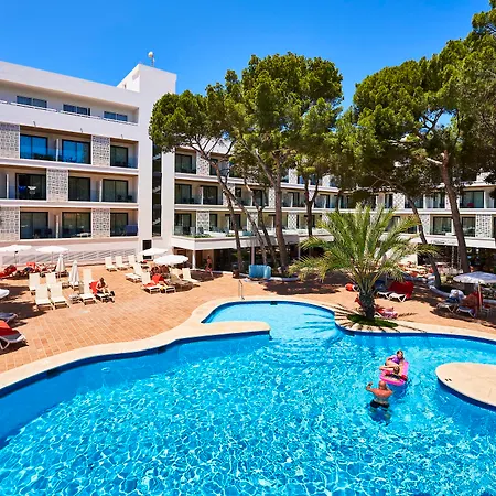 & S'entrador Playa Otel Cala Ratjada (Mallorca)