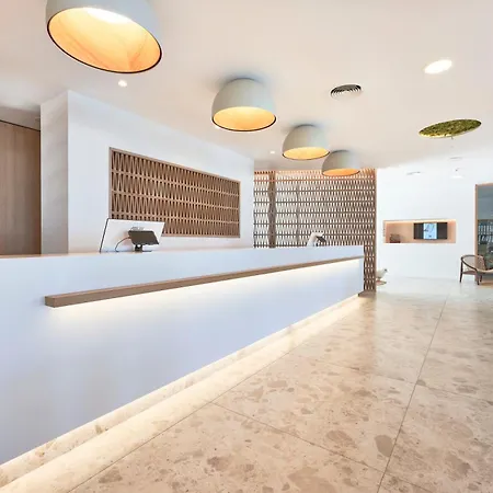 & S'entrador Playa Otel Cala Ratjada (Mallorca)